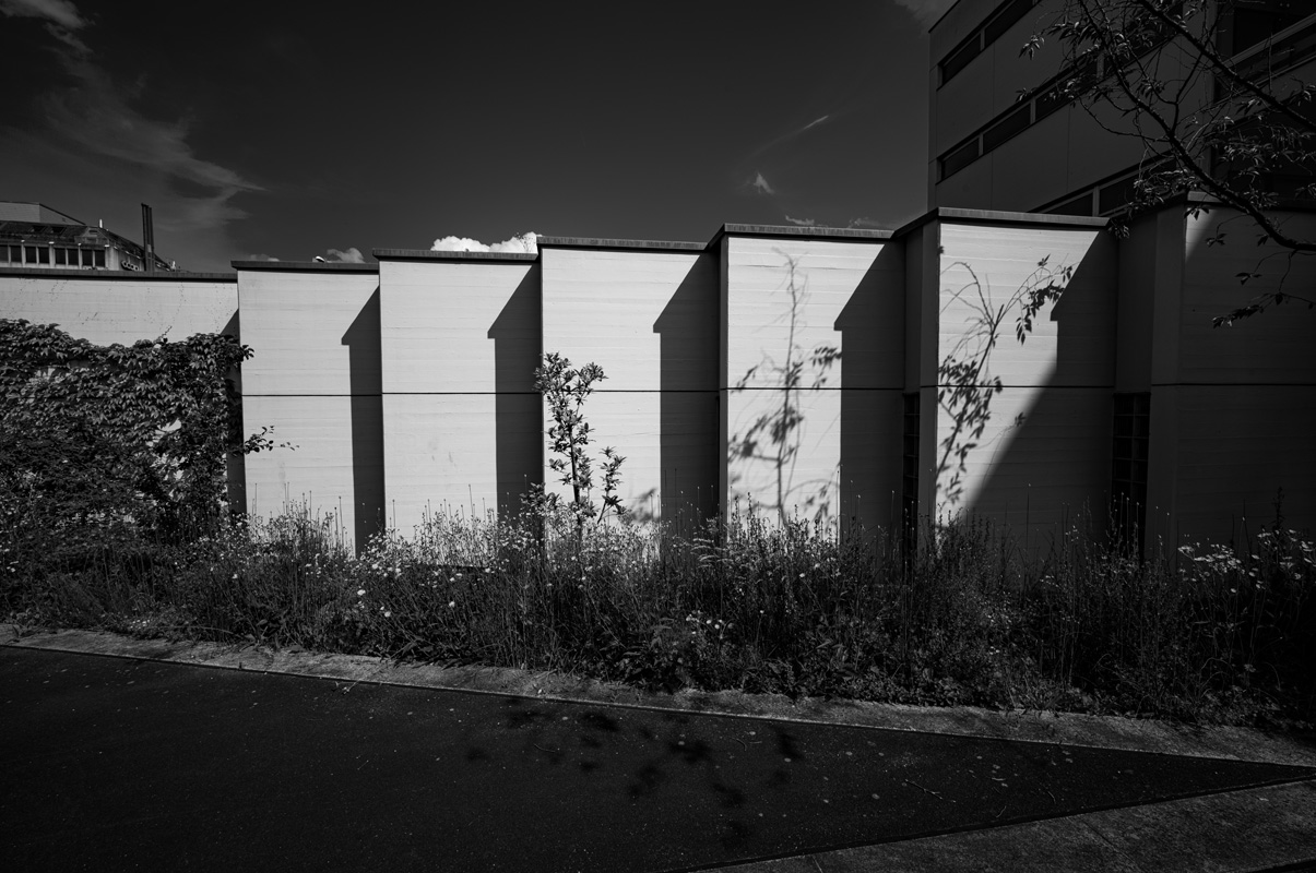 architecture abstract